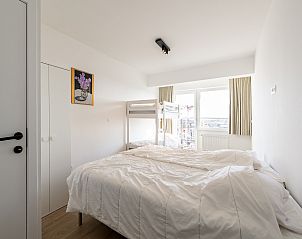 Unterkunft 1102235 - Appartement Belgischen Küste - EXCELSIOR 61D