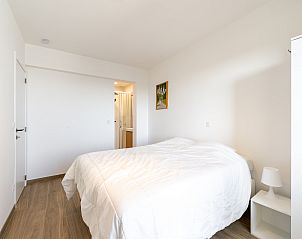 Unterkunft 1102235 - Appartement Belgischen Küste - EXCELSIOR 61D