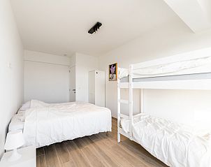 Unterkunft 1102235 - Appartement Belgischen Küste - EXCELSIOR 61D