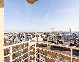 Unterkunft 1102235 - Appartement Belgischen Küste - EXCELSIOR 61D