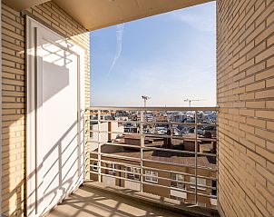 Unterkunft 1102235 - Appartement Belgischen Küste - EXCELSIOR 61D