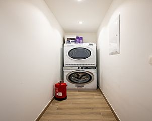 Unterkunft 1102235 - Appartement Belgischen Küste - EXCELSIOR 61D