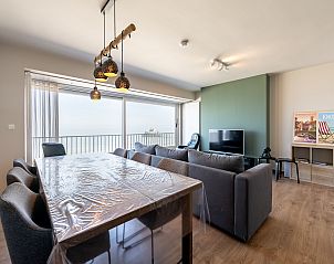 Unterkunft 1102236 - Appartement Belgischen Küste - IRIS ZD 16