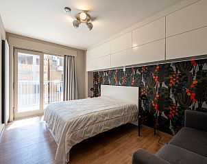 Unterkunft 1102236 - Appartement Belgischen Küste - IRIS ZD 16