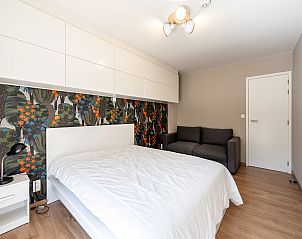 Unterkunft 1102236 - Appartement Belgischen Küste - IRIS ZD 16
