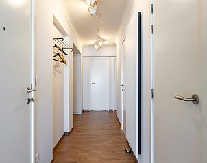Unterkunft 1102236 - Appartement Belgischen Küste - IRIS ZD 16