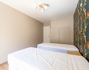 Unterkunft 1102236 - Appartement Belgischen Küste - IRIS ZD 16