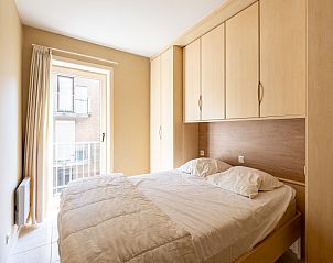 Verblijf 1102237 - Appartement Belgische kust - LECOMTE 5A