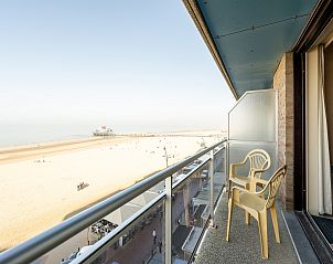 Verblijf 1102237 - Appartement Belgische kust - LECOMTE 5A
