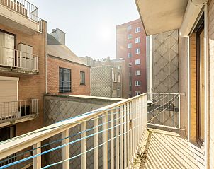 Verblijf 1102237 - Appartement Belgische kust - LECOMTE 5A