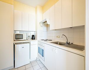 Verblijf 1102237 - Appartement Belgische kust - LECOMTE 5A