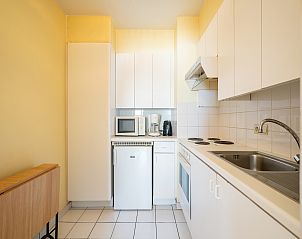 Verblijf 1102237 - Appartement Belgische kust - LECOMTE 5A