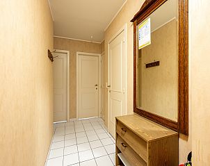 Verblijf 1102237 - Appartement Belgische kust - LECOMTE 5A