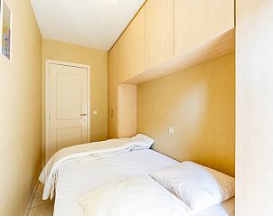 Verblijf 1102237 - Appartement Belgische kust - LECOMTE 5A