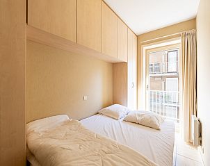 Verblijf 1102237 - Appartement Belgische kust - LECOMTE 5A