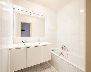 Verblijf 1102237 - Appartement Belgische kust - LECOMTE 5A