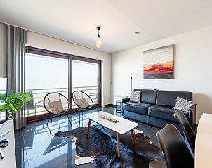 Unterkunft 1102238 - Appartement Belgischen Küste - LECOMTE 6A