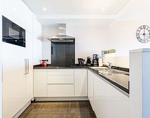 Unterkunft 1102238 - Appartement Belgischen Küste - LECOMTE 6A