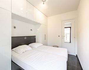 Unterkunft 1102238 - Appartement Belgischen Küste - LECOMTE 6A
