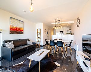 Unterkunft 1102238 - Appartement Belgischen Küste - LECOMTE 6A