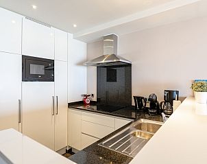 Unterkunft 1102238 - Appartement Belgischen Küste - LECOMTE 6A
