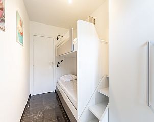 Unterkunft 1102238 - Appartement Belgischen Küste - LECOMTE 6A