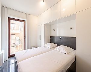 Unterkunft 1102238 - Appartement Belgischen Küste - LECOMTE 6A