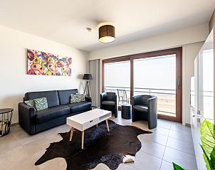 Unterkunft 1102239 - Appartement Belgischen Küste - LECOMTE 7D