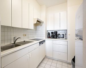 Unterkunft 1102239 - Appartement Belgischen Küste - LECOMTE 7D