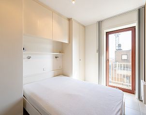 Unterkunft 1102239 - Appartement Belgischen Küste - LECOMTE 7D