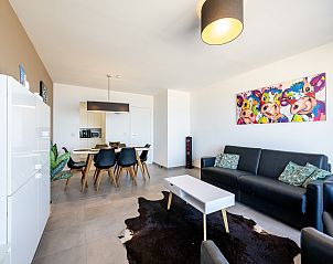Unterkunft 1102239 - Appartement Belgischen Küste - LECOMTE 7D