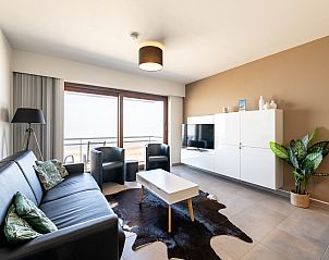 Unterkunft 1102239 - Appartement Belgischen Küste - LECOMTE 7D