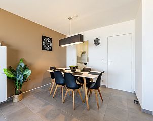 Unterkunft 1102239 - Appartement Belgischen Küste - LECOMTE 7D
