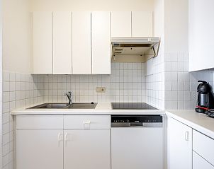 Unterkunft 1102239 - Appartement Belgischen Küste - LECOMTE 7D