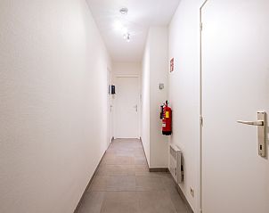 Unterkunft 1102239 - Appartement Belgischen Küste - LECOMTE 7D