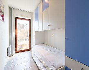 Unterkunft 1102239 - Appartement Belgischen Küste - LECOMTE 7D
