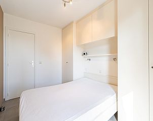 Unterkunft 1102239 - Appartement Belgischen Küste - LECOMTE 7D