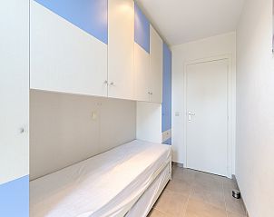 Unterkunft 1102239 - Appartement Belgischen Küste - LECOMTE 7D