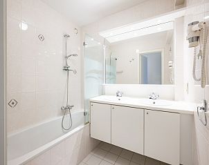 Unterkunft 1102239 - Appartement Belgischen Küste - LECOMTE 7D