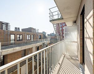 Unterkunft 1102239 - Appartement Belgischen Küste - LECOMTE 7D
