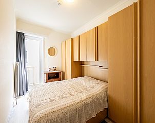 Unterkunft 1102240 - Appartement Belgischen Küste - MALIBU BEACH I 4