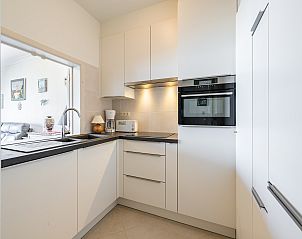 Unterkunft 1102240 - Appartement Belgischen Küste - MALIBU BEACH I 4