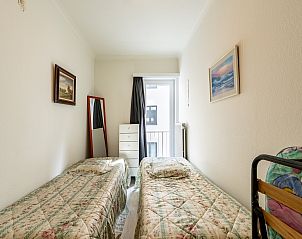 Unterkunft 1102240 - Appartement Belgischen Küste - MALIBU BEACH I 4