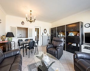 Unterkunft 1102240 - Appartement Belgischen Küste - MALIBU BEACH I 4