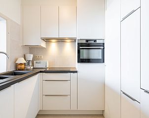 Unterkunft 1102240 - Appartement Belgischen Küste - MALIBU BEACH I 4
