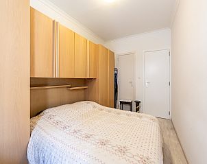 Unterkunft 1102240 - Appartement Belgischen Küste - MALIBU BEACH I 4