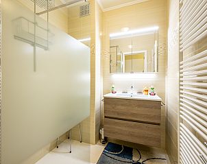 Unterkunft 1102240 - Appartement Belgischen Küste - MALIBU BEACH I 4