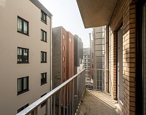 Unterkunft 1102240 - Appartement Belgischen Küste - MALIBU BEACH I 4