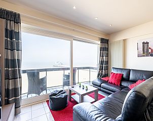 Unterkunft 1102241 - Appartement Belgischen Küste - MALIBU BEACH I 6