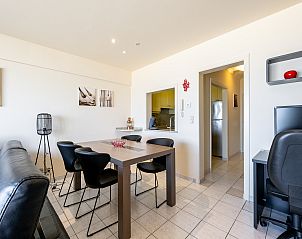 Unterkunft 1102241 - Appartement Belgischen Küste - MALIBU BEACH I 6